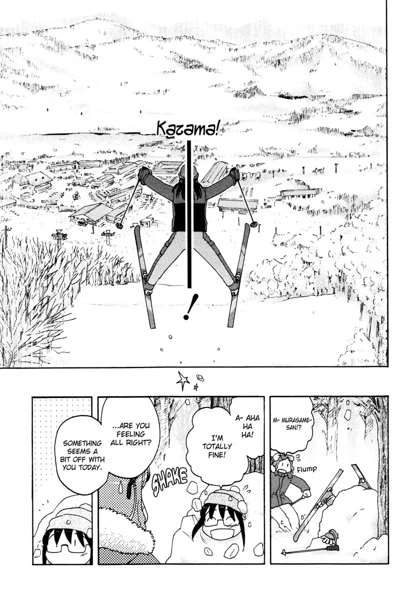 Sasameki Koto Chapter 24 15